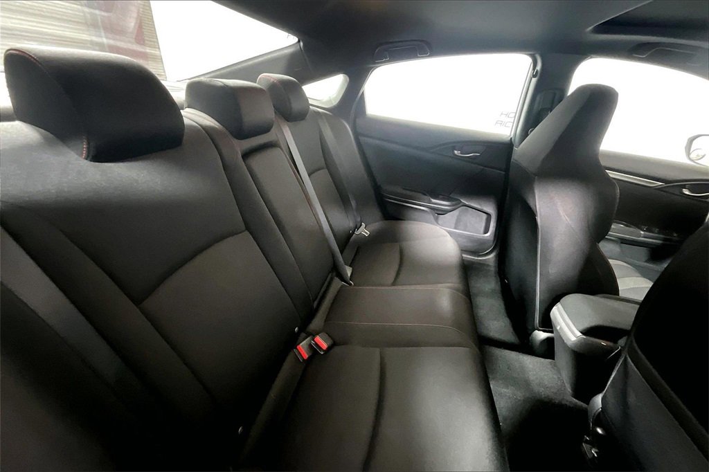 Used 2017 Honda Civic Si image 22