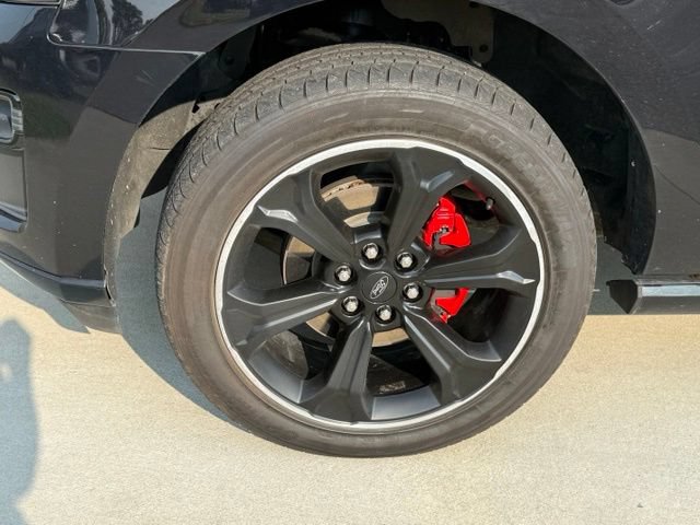Certified 2022 Ford Expedition Limited AWD/4WD image 5