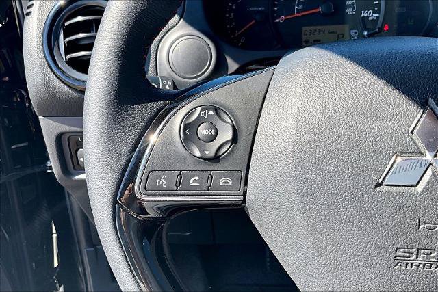 Used 2024 Mitsubishi Mirage FWD image 18