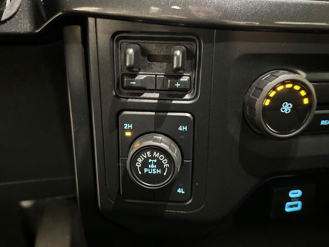 Certified 2023 Ford F150 XL w/ STX Appearance Package AWD/4WD image 28
