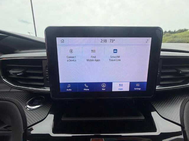 Certified 2023 Ford Explorer ST-Line AWD/4WD image 28