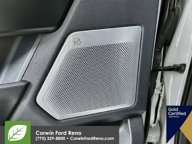 Certified 2024 Ford F150 Raptor AWD/4WD image 22