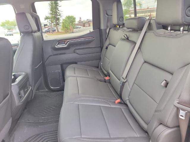 Used 2024 Chevrolet Silverado 1500 LT Trail Boss w/ Convenience Package II image 12