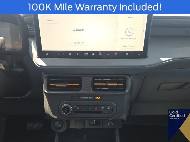 Certified 2025 Ford Maverick Tremor AWD/4WD image 27