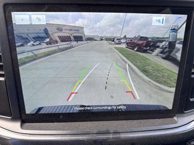 Certified 2022 Ford F150 XLT w/ Equipment Group 302A High AWD/4WD image 26