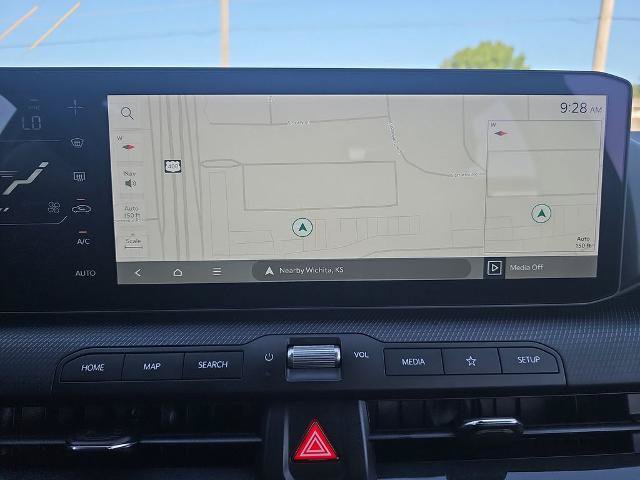 Used 2025 Kia K4 GT-Line w/ GT-Line Premium Package FWD image 21