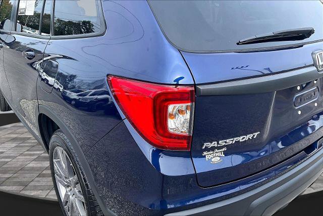 Used 2019 Honda Passport EX-L image 30