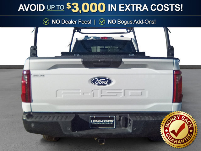 Certified 2024 Ford F150 XL RWD image 24