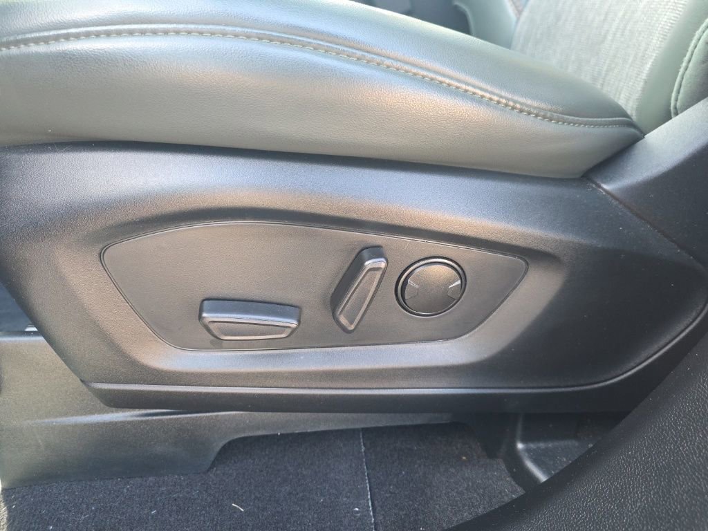 Certified 2024 Ford Explorer Timberline image 12