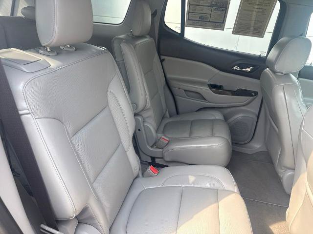 Used 2017 GMC Acadia SLT FWD image 30