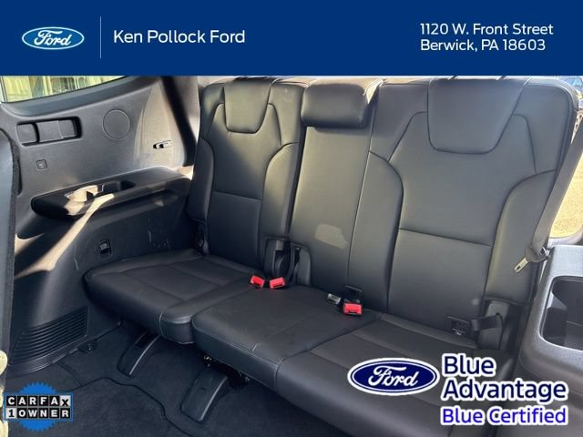 Used 2025 Kia Telluride S AWD/4WD image 43