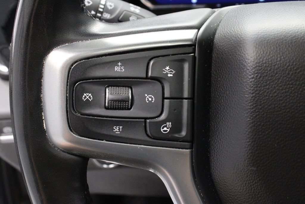 Used 2024 Chevrolet Silverado 3500 LT w/ All Star Edition AWD/4WD image 26