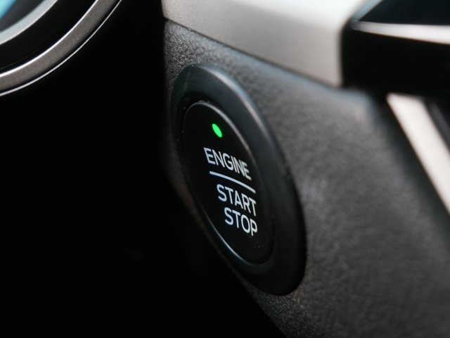 Certified 2020 Ford Escape SE AWD/4WD image 20