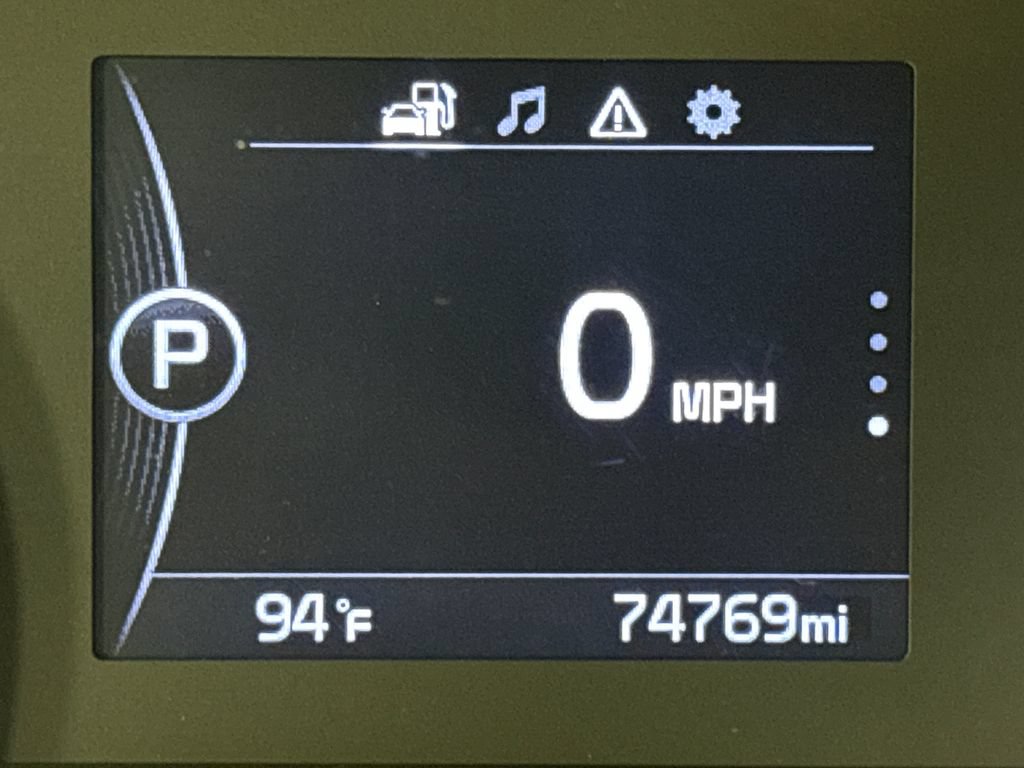 Used 2019 Kia Sportage EX w/ EX Premium Package FWD image 22