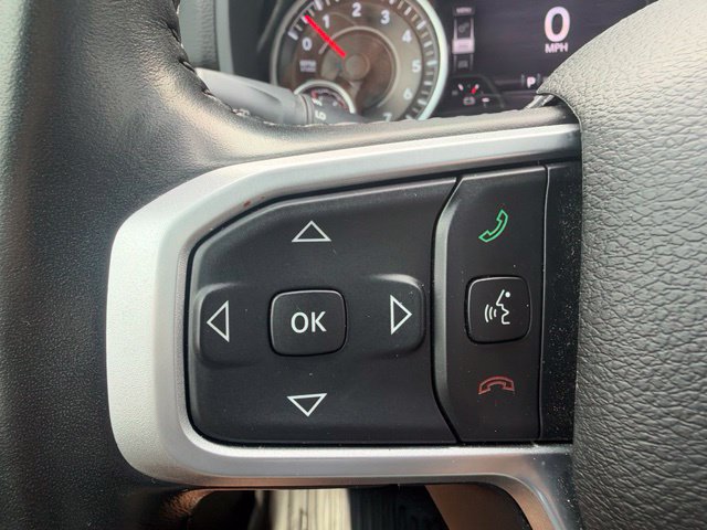 Used 2021 RAM 1500 Big Horn AWD/4WD image 15