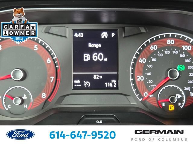 Used 2020 Volkswagen Jetta S w/ Driver Assistance Package FWD image 26