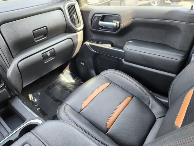 Used 2021 GMC Sierra 1500 AT4 w/ AT4 Preferred Package AWD/4WD image 15
