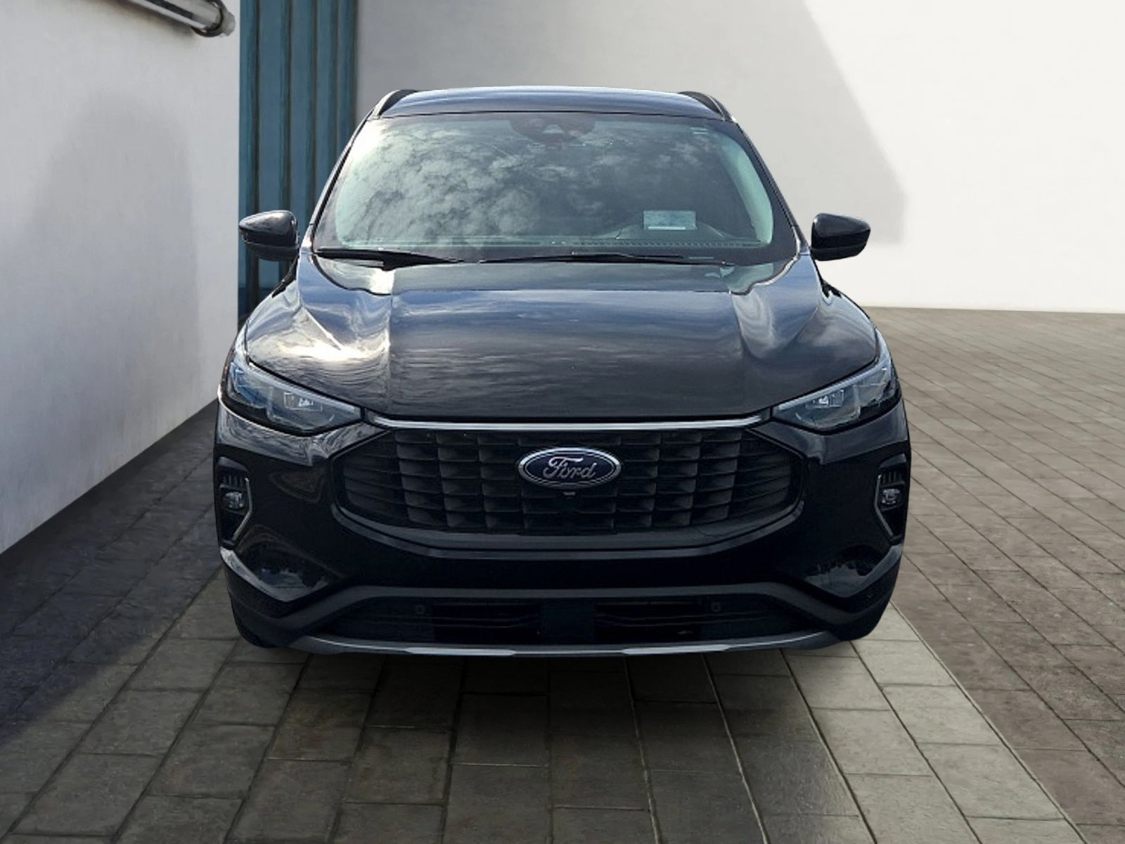 Certified 2023 Ford Escape Platinum w/ Premium Technology Package AWD/4WD image 8