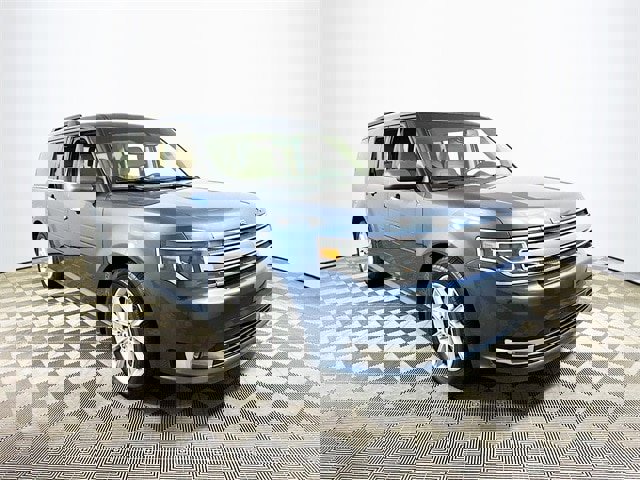 Certified 2019 Ford Flex Limited