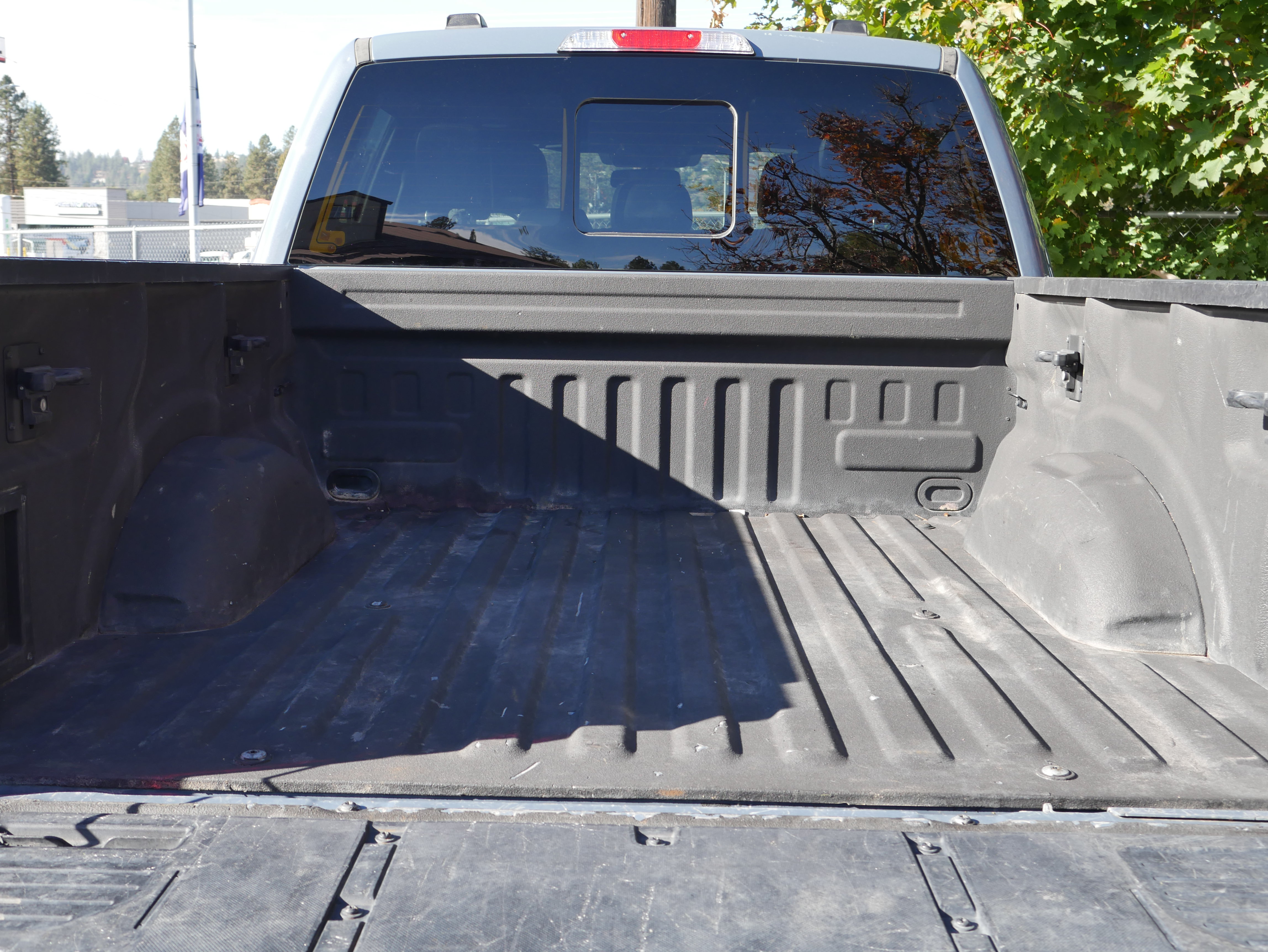 Certified 2023 Ford F150 Tremor w/ Equipment Group 402A High AWD/4WD image 28