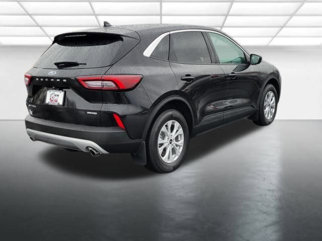 Certified 2024 Ford Escape Active w/ Tech Pack #1 image 7