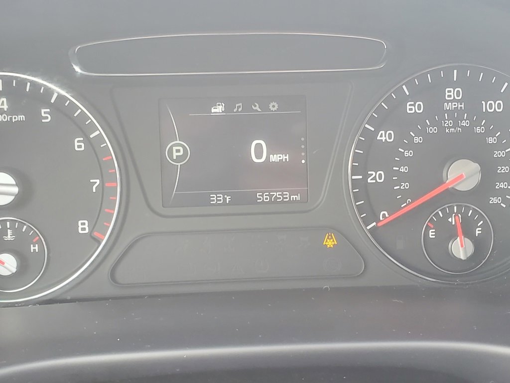 Used 2017 Kia Sorento LX image 20