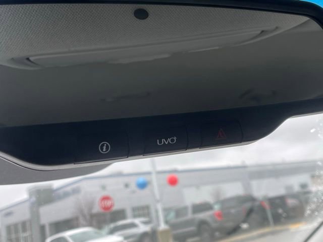 Used 2018 Kia Niro LX FWD image 29