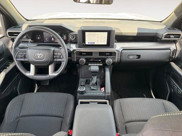 Used 2026 Toyota 4Runner SR5 AWD/4WD image 10