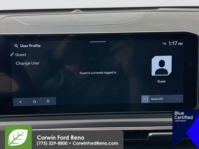 Used 2026 Kia K5 GT-Line image 18