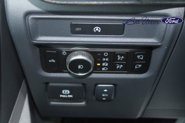 Certified 2025 Ford F150 Lariat w/ Equipment Group 501A Mid image 20