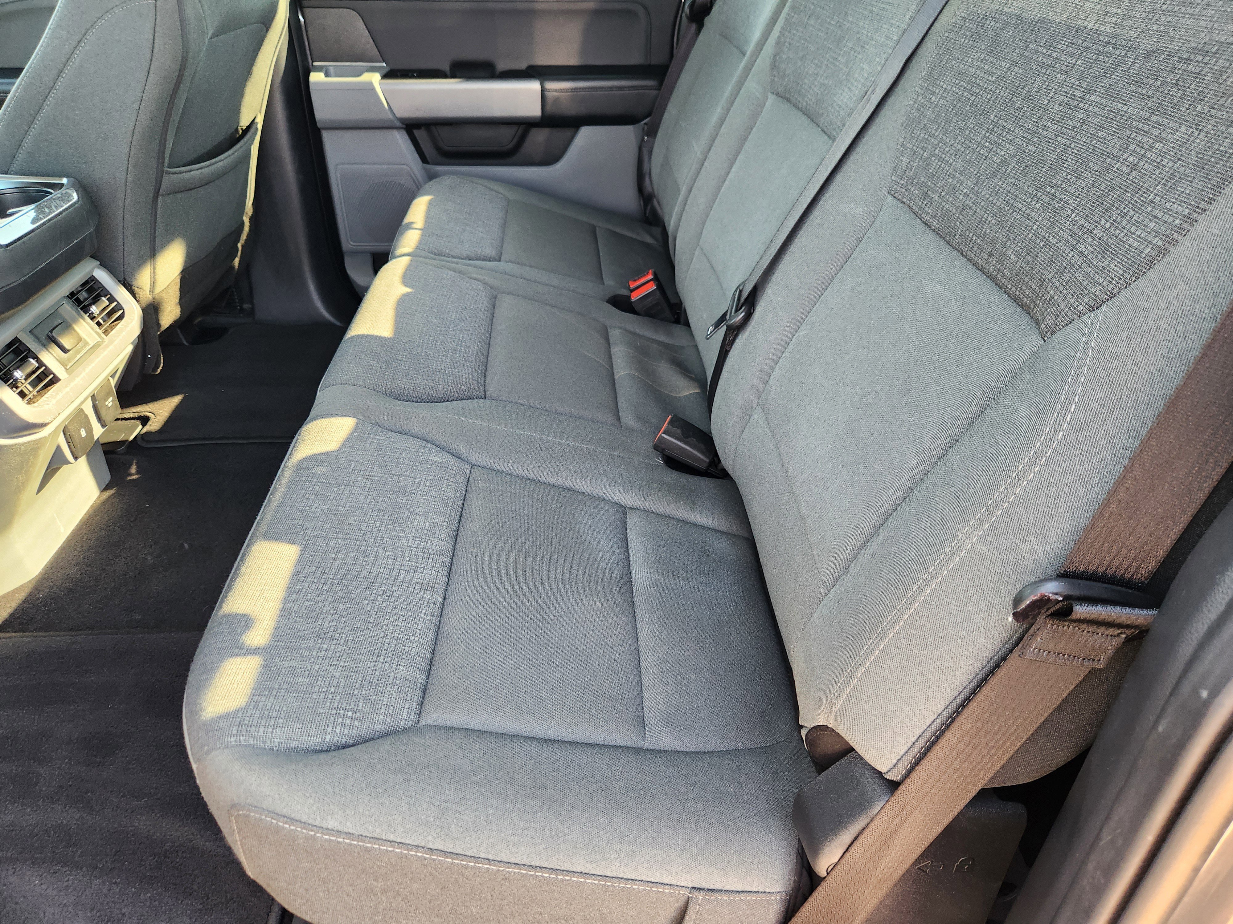 Certified 2024 Ford F150 XLT w/ Mobile Office Package image 20