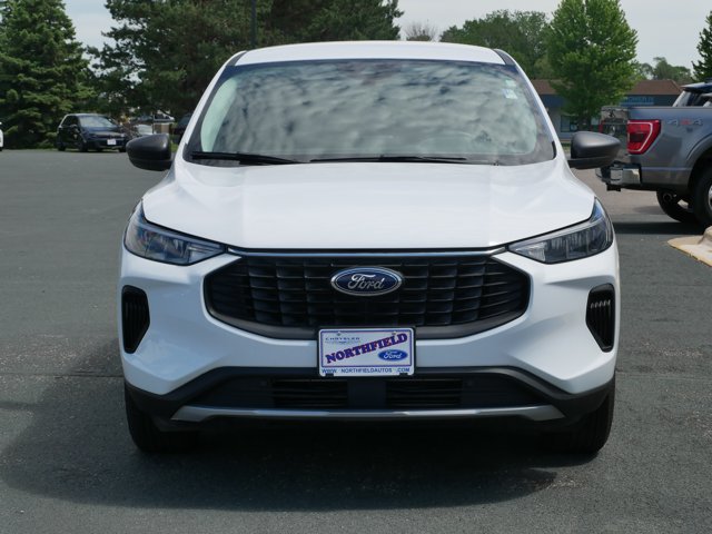 Certified 2025 Ford Escape Active AWD/4WD image 3