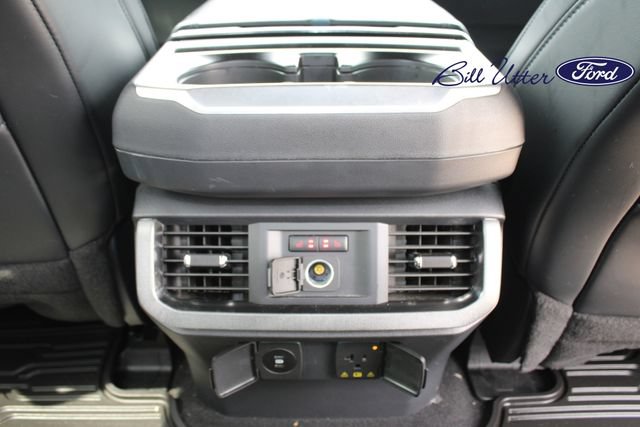 Certified 2024 Ford F150 Platinum w/ Equipment Group 702A High AWD/4WD image 16