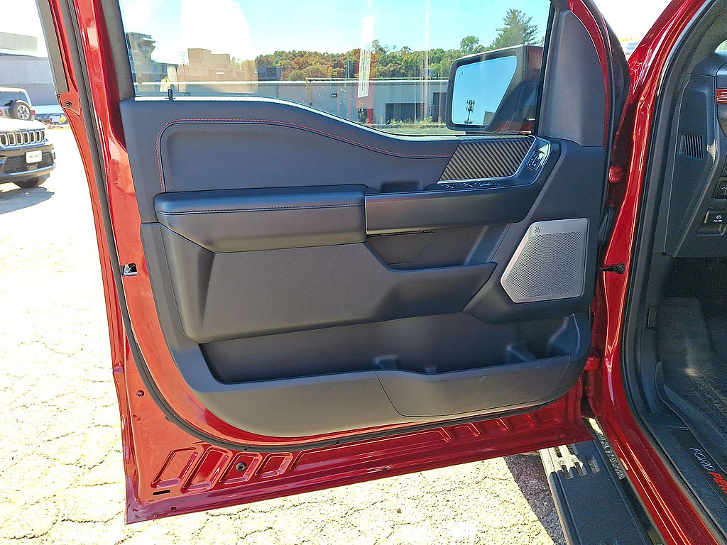 Certified 2024 Ford F150 Raptor AWD/4WD image 16