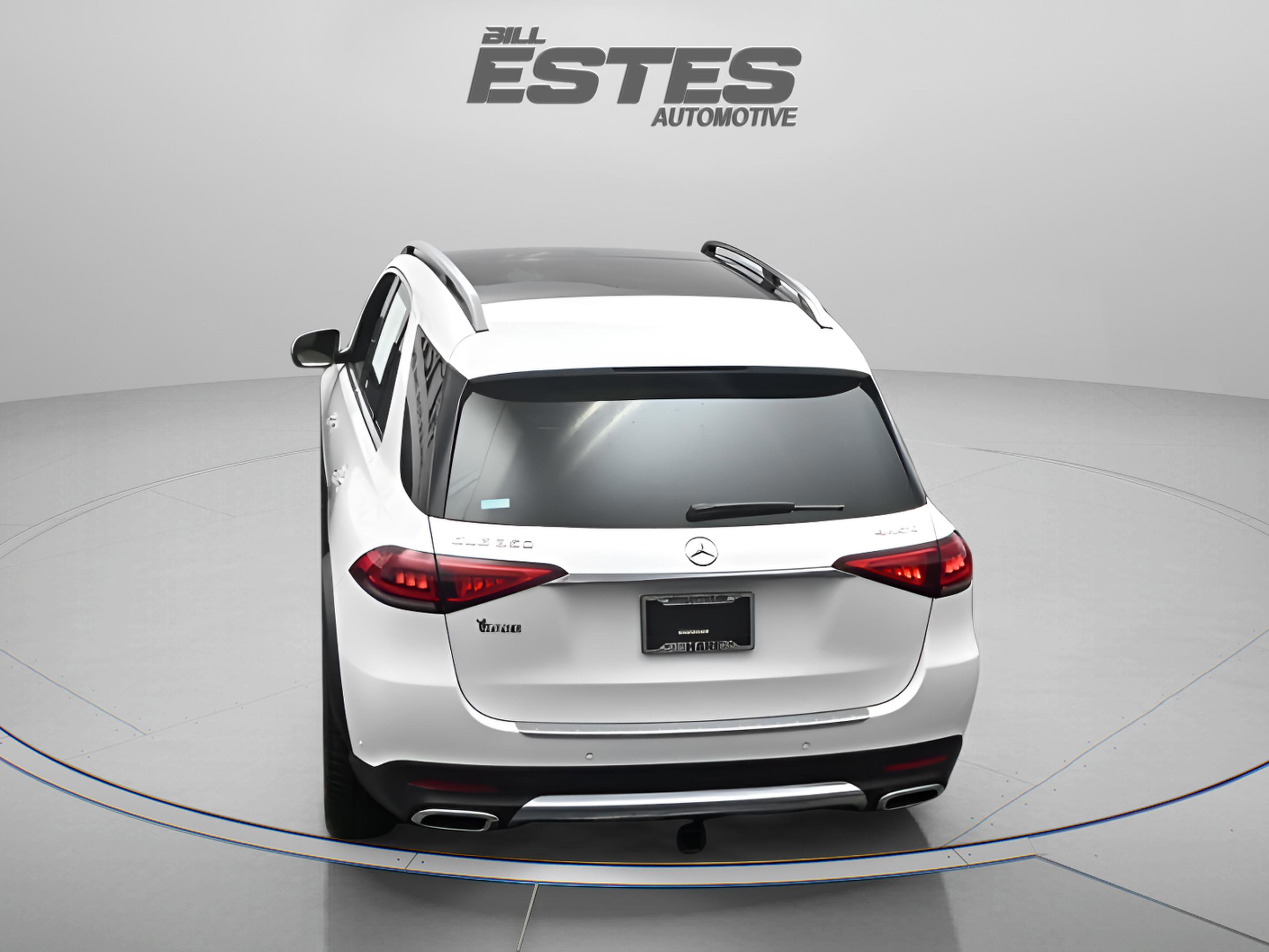 Used 2022 Mercedes-Benz GLE 350 4MATIC image 14