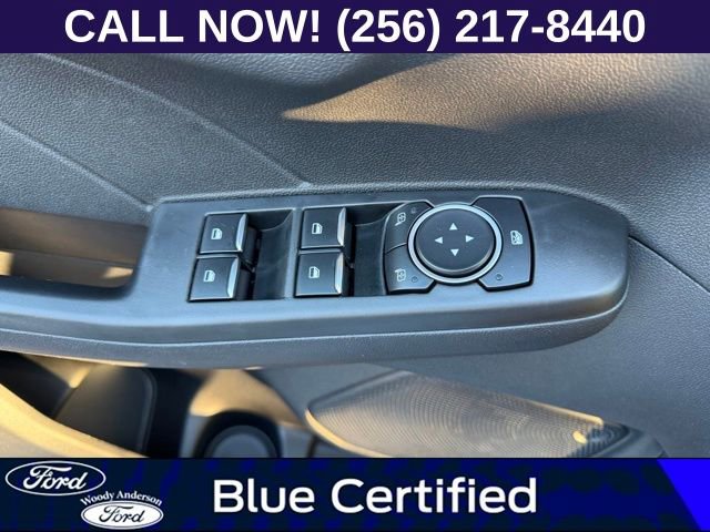 Certified 2022 Ford Escape SEL image 23