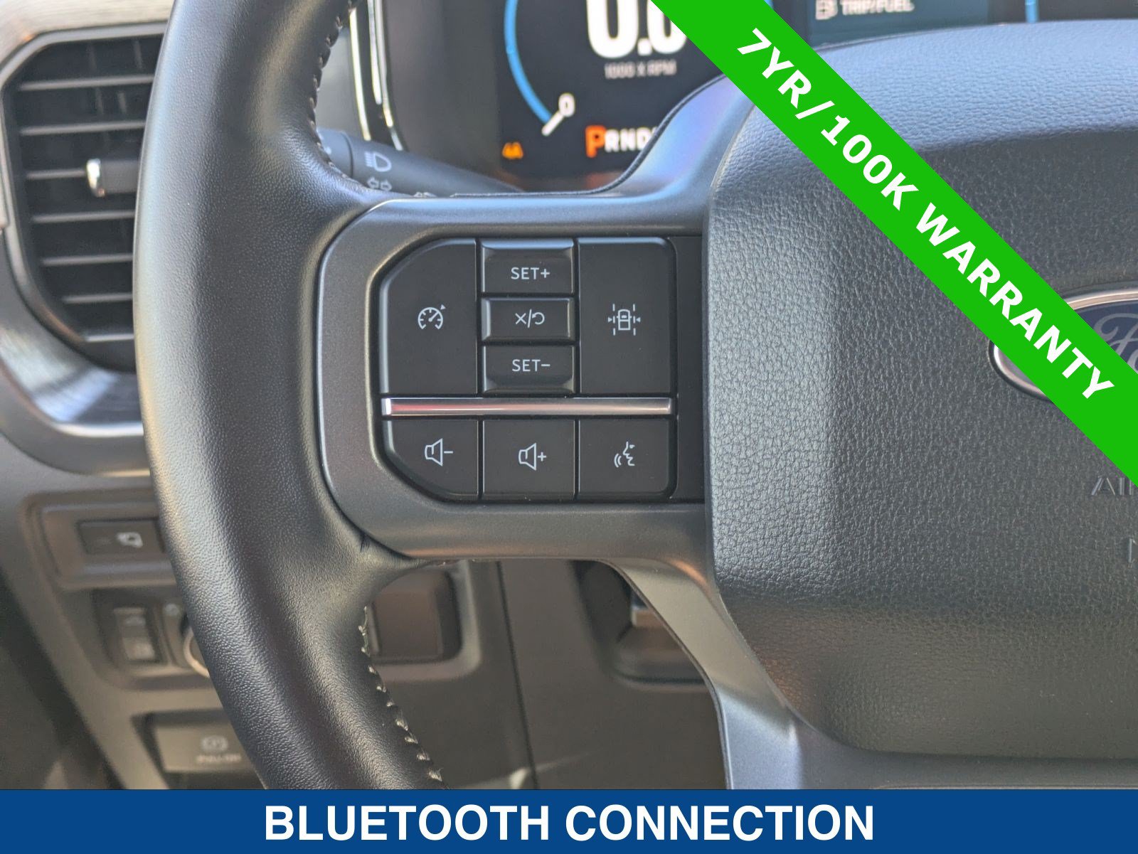 Certified 2022 Ford F150 Lariat AWD/4WD image 30