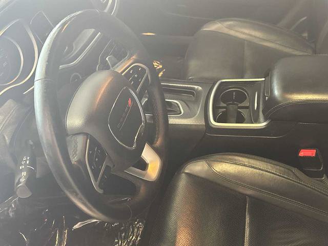 Used 2017 Dodge Charger R/T w/ Driver Convenience Group RWD image 20
