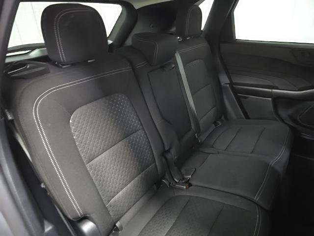 Certified 2025 Ford Escape Active AWD/4WD image 17