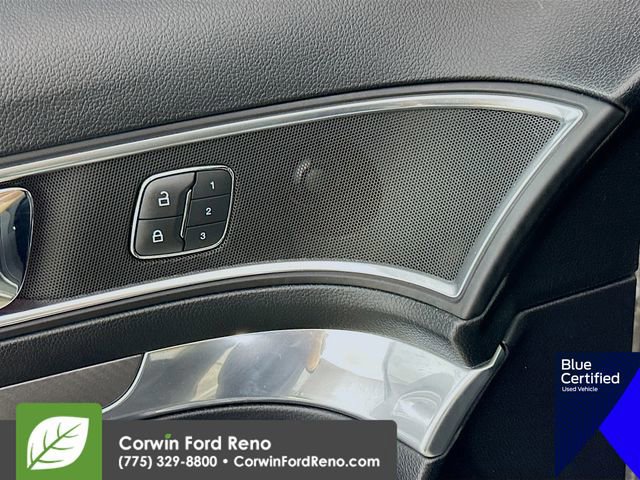 Certified 2019 Ford Explorer Sport w/ Equipment Group 401A image 23