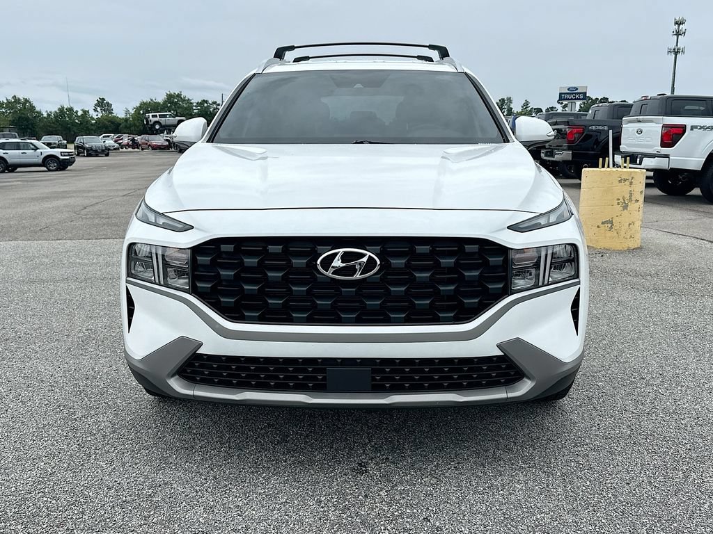 Used 2023 Hyundai Santa Fe SEL FWD image 5