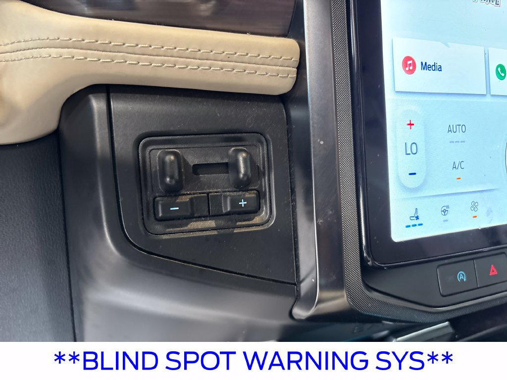 Certified 2022 Ford Expedition Max Platinum AWD/4WD image 27