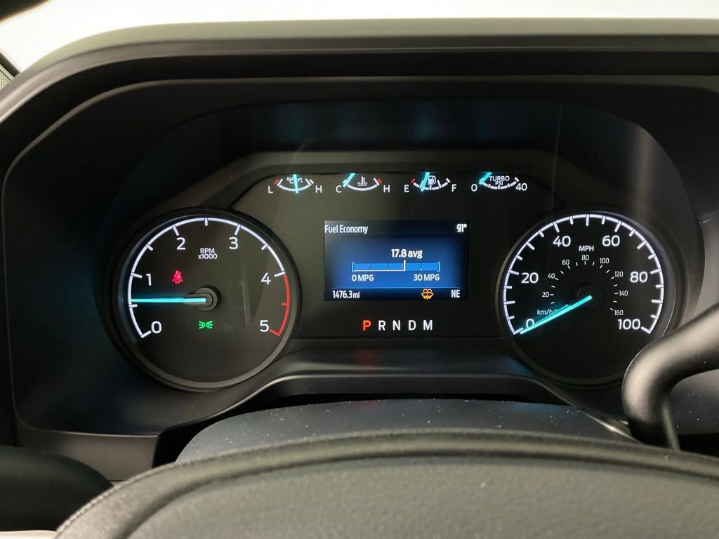 Certified 2025 Ford F250 XLT image 23