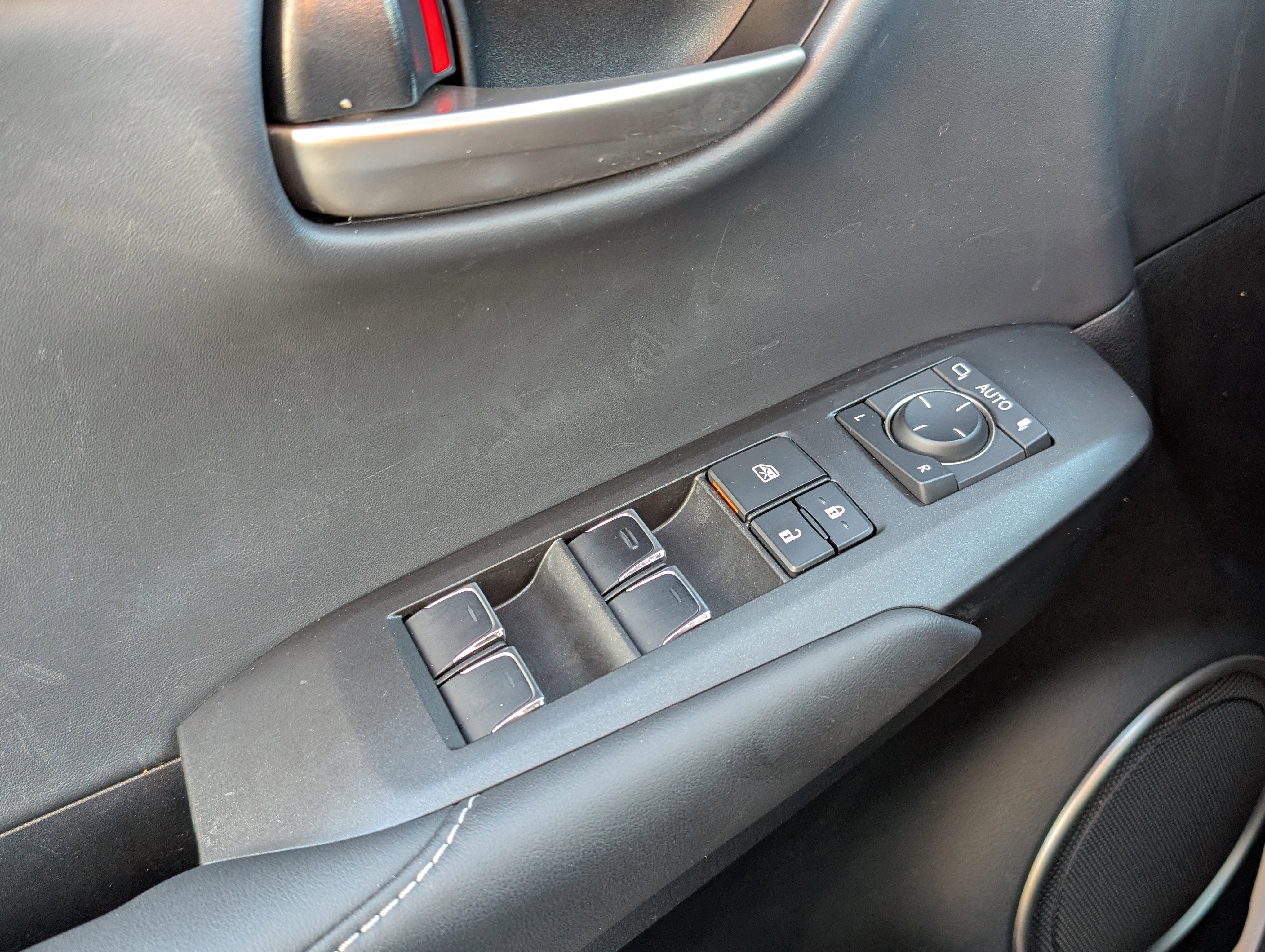 Used 2021 Lexus NX 300 F Sport w/ Accessory Package image 20