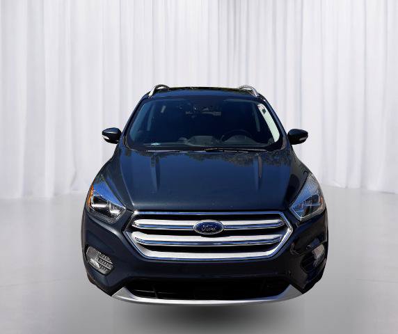 Certified 2019 Ford Escape Titanium AWD/4WD image 6