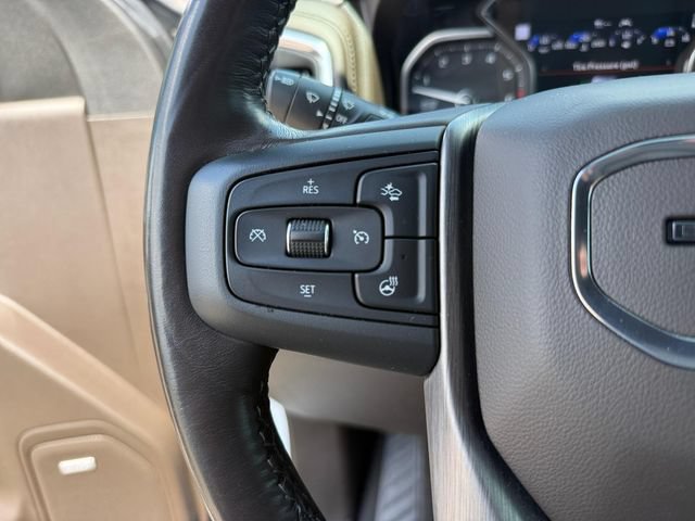 Used 2021 GMC Sierra 1500 Denali w/ Denali Ultimate Package AWD/4WD image 26