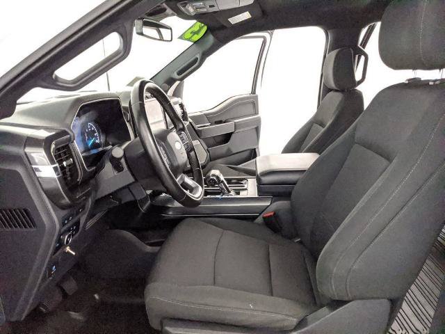 Certified 2023 Ford F150 XLT w/ Equipment Group 302A High AWD/4WD image 16