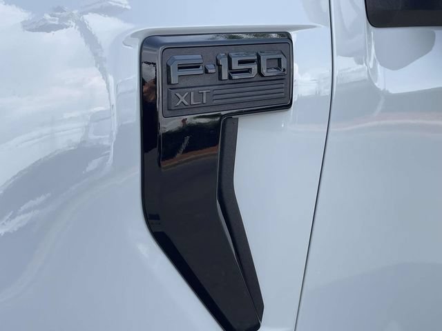 Certified 2024 Ford F150 XLT w/ Equipment Group 302A MID AWD/4WD image 34