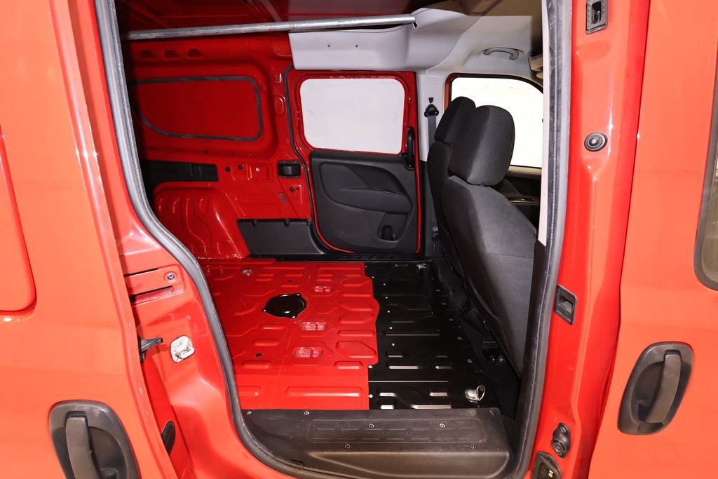 Used 2021 RAM ProMaster City Tradesman SLT FWD image 17