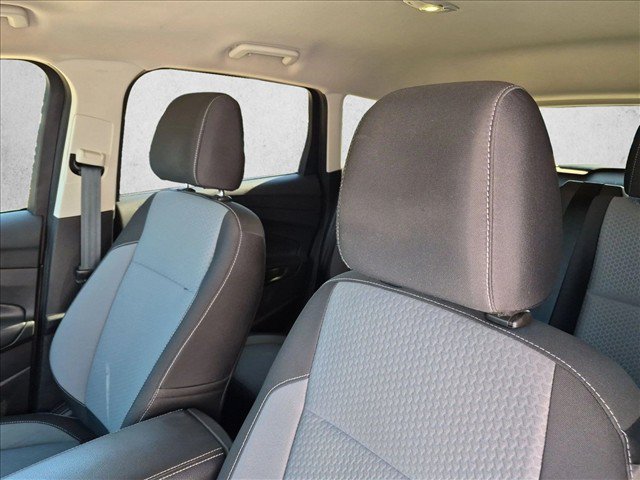 Certified 2017 Ford Escape SE w/ SE Cold Weather Package FWD image 15